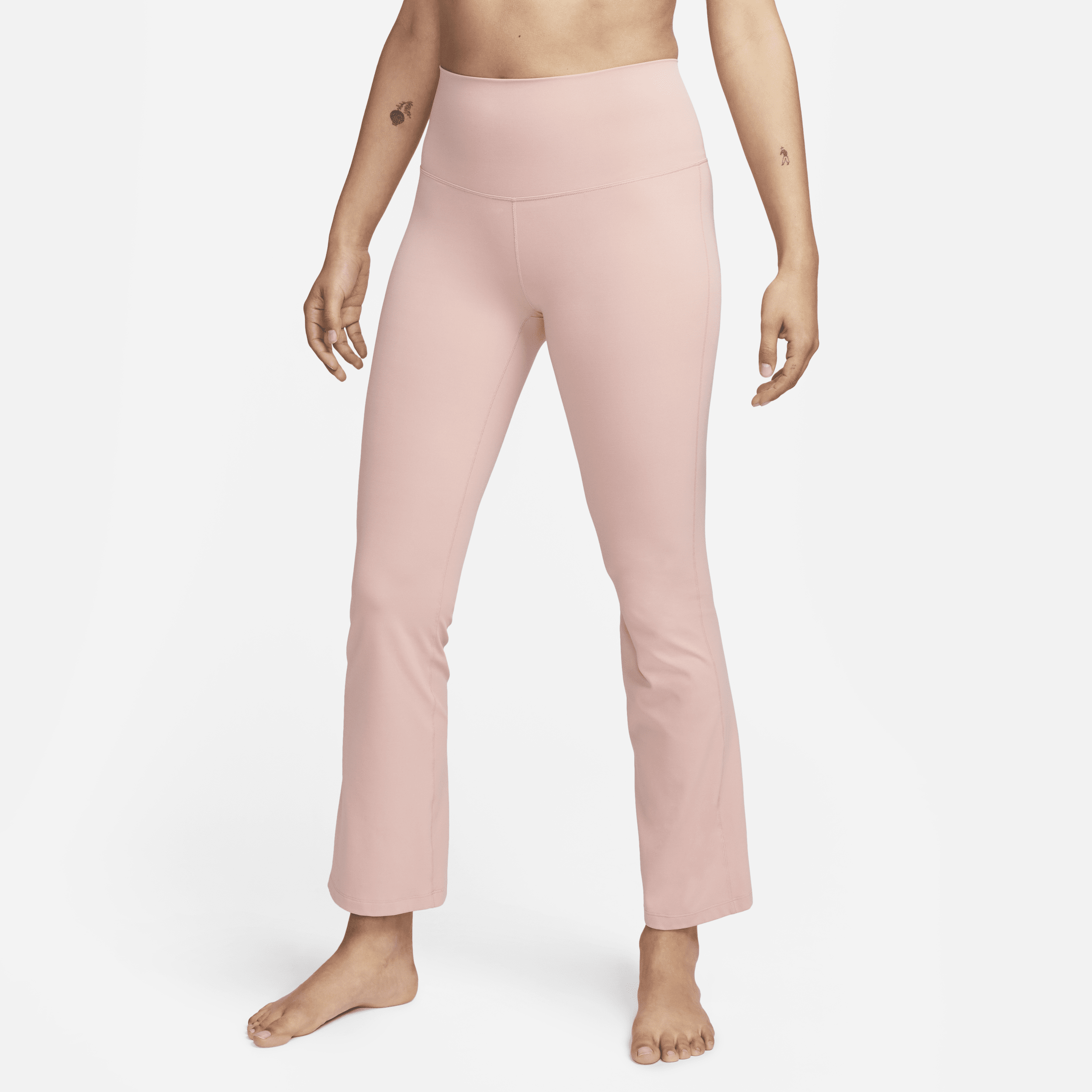 Shop Yoga Dri-FIT Luxe Women's Trousers