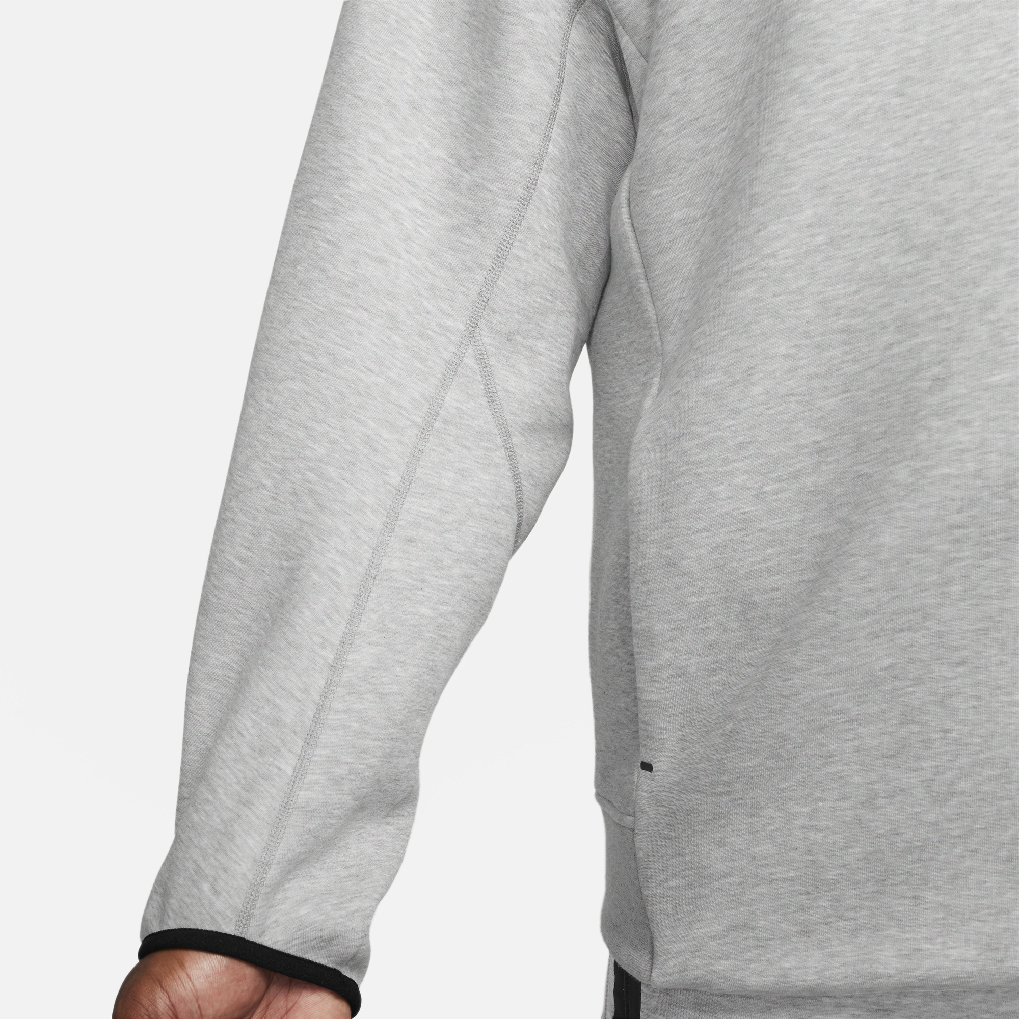 Buy Nike Sportswear Tech Fleece Men's Pullover Hoodie | Nike Saudi 