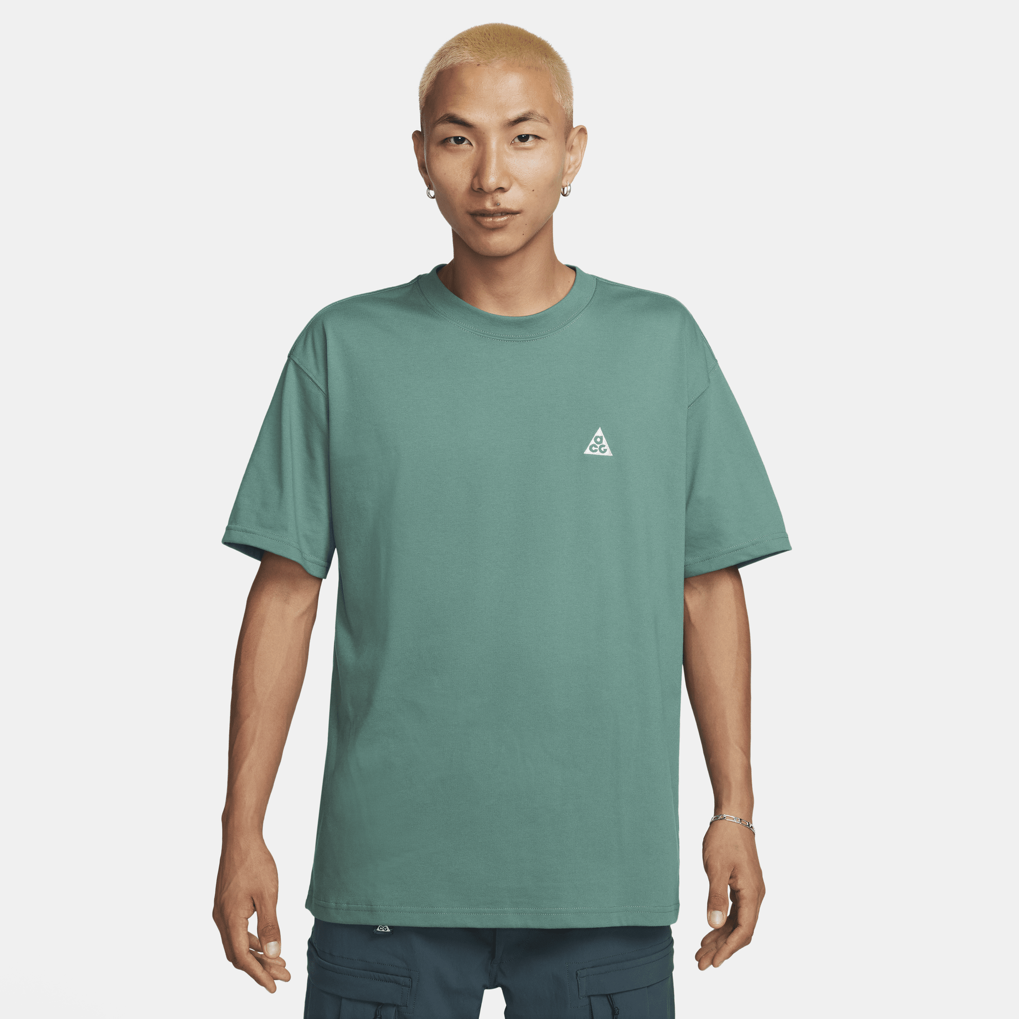 Shop ACG Men's T-Shirt | Nike KSA