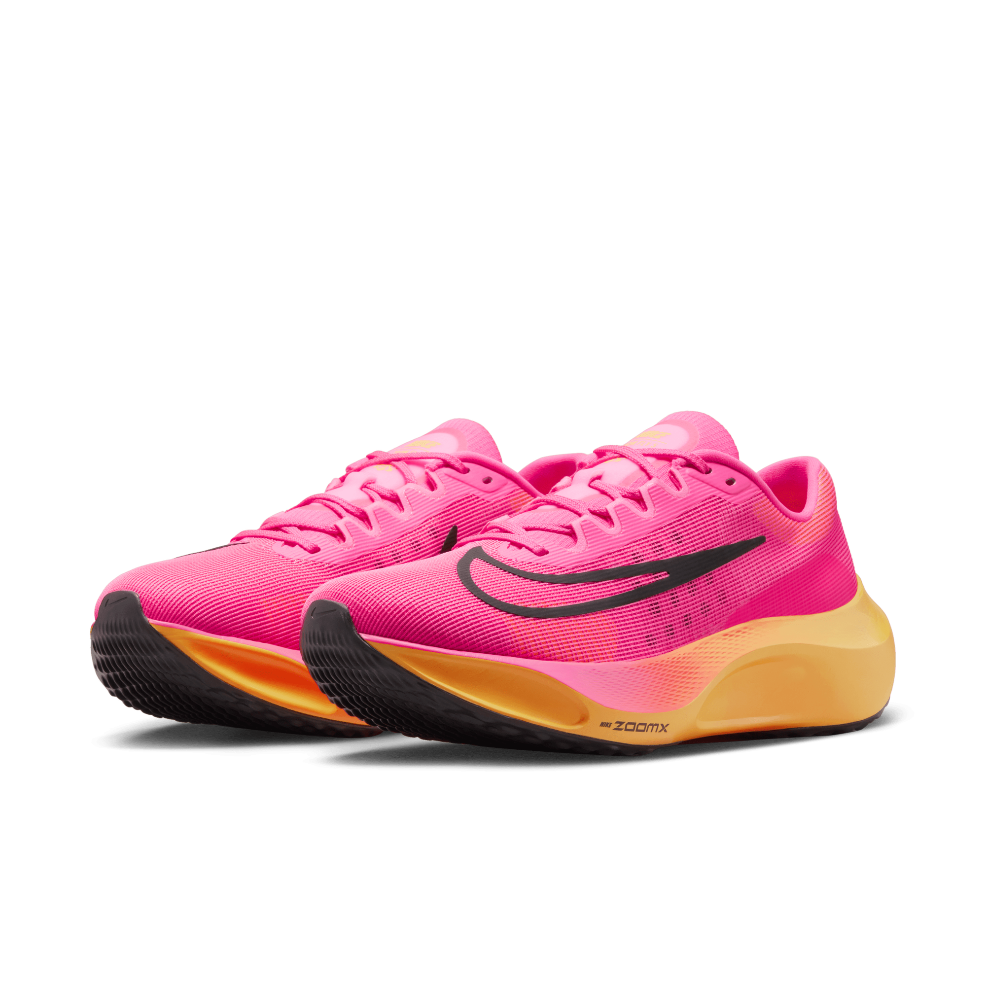 Nike zoom 2024 fly rouge