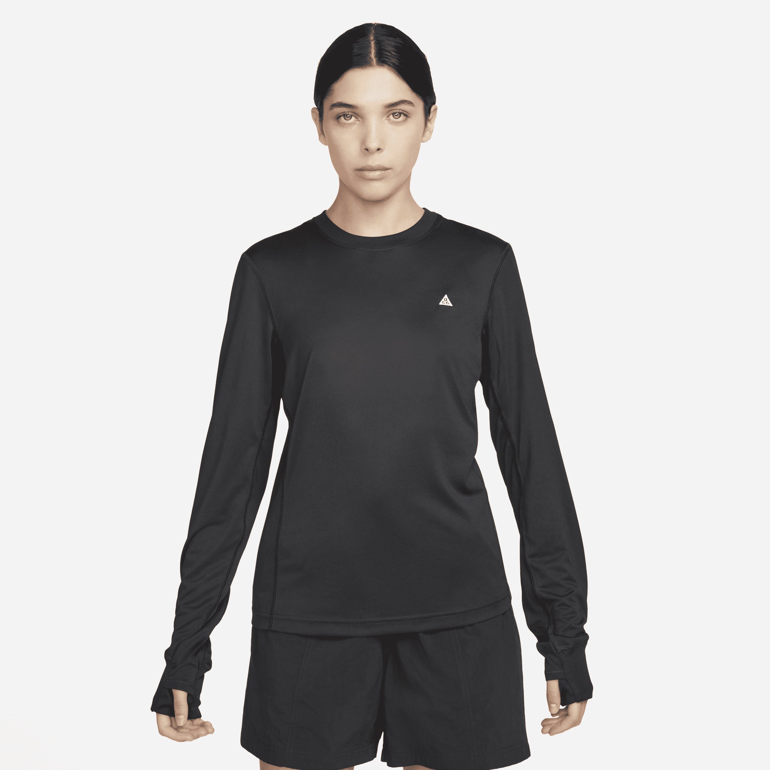 Buy Nike ACG Dri-FIT ADV 'Goat Rocks' Women's Long-Sleeve Top 