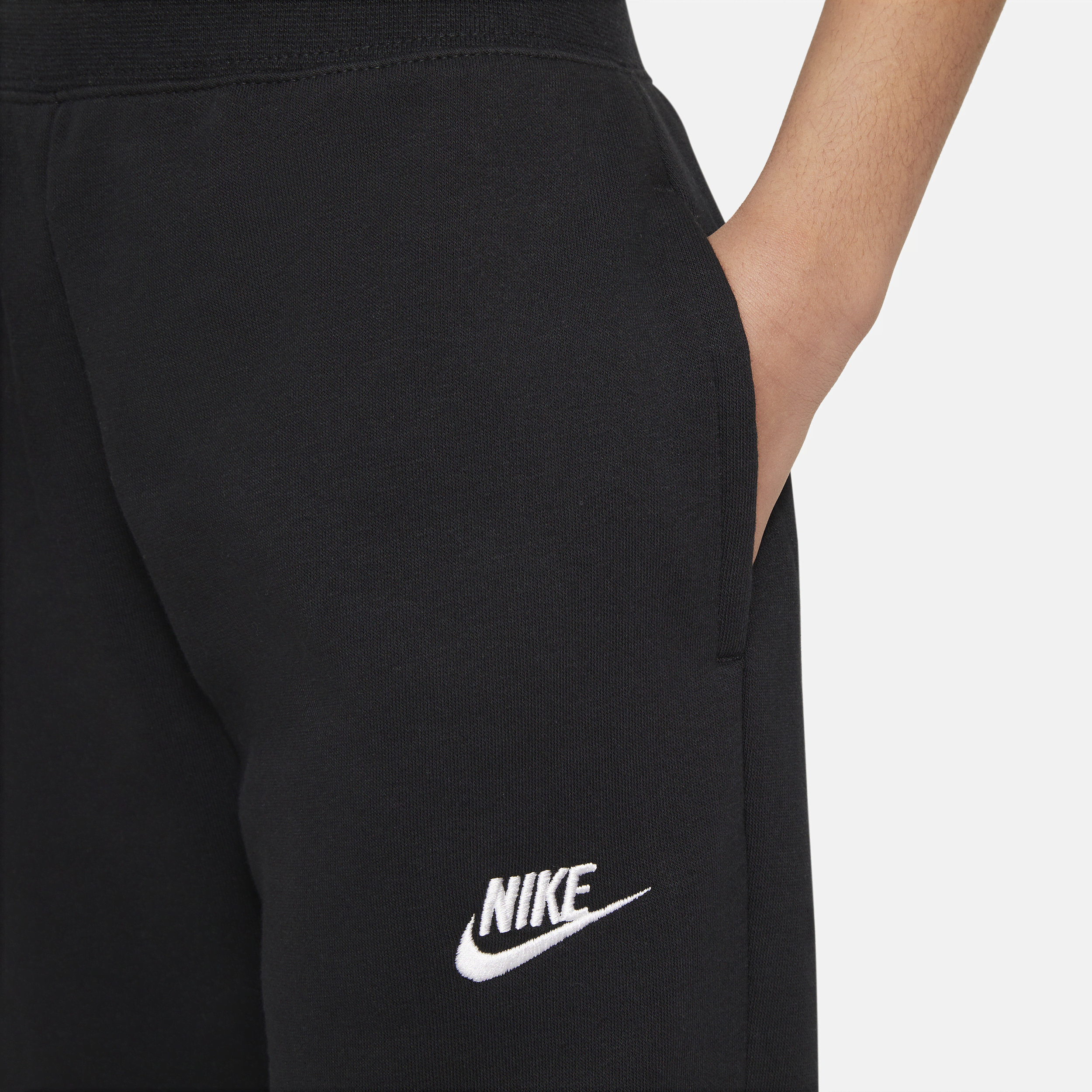 Nike Sportswear Older Kids' (Girls') Trousers. Nike ID