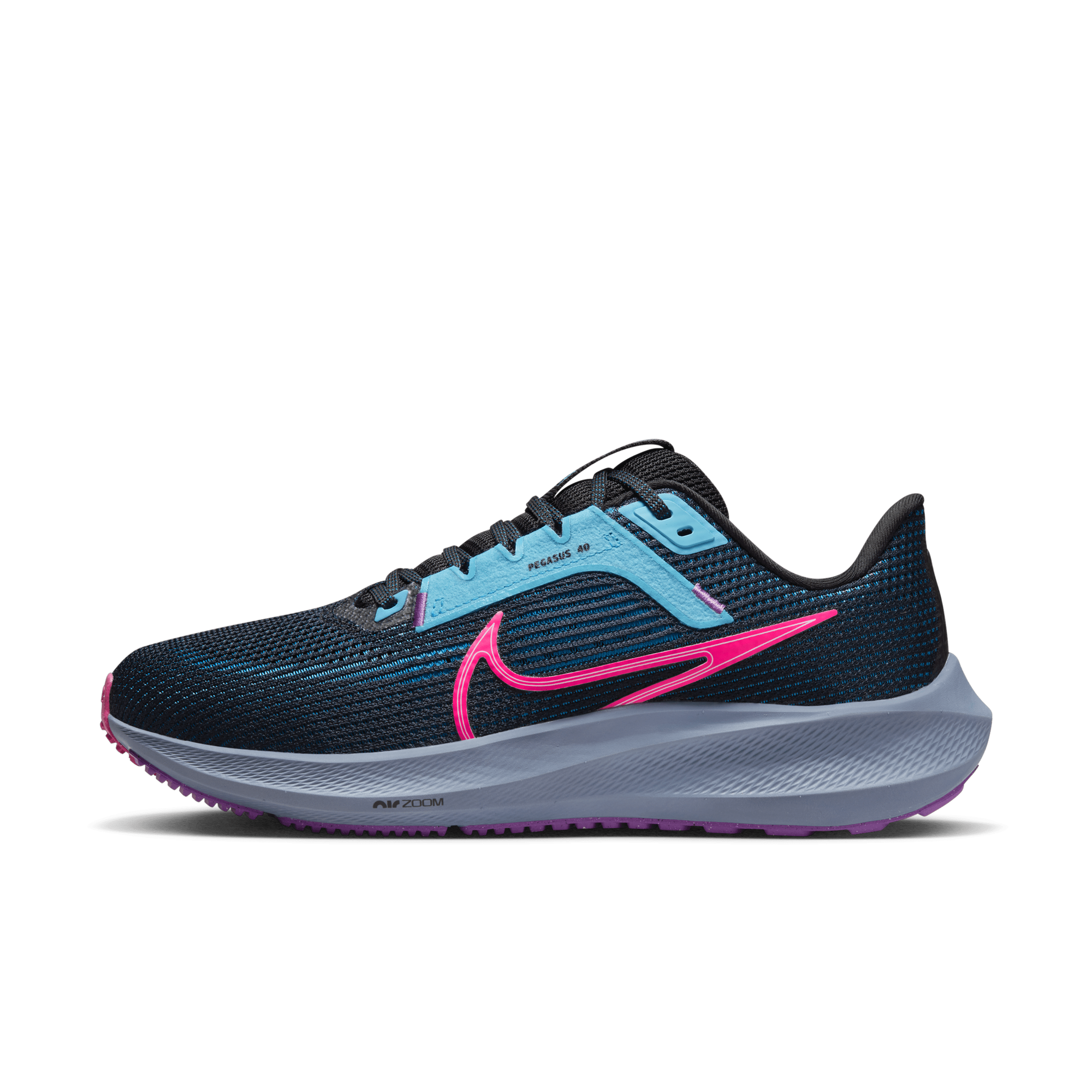 Buy Nike Pegasus 40 SE Women's Road Running Shoes | Nike Saudi Official