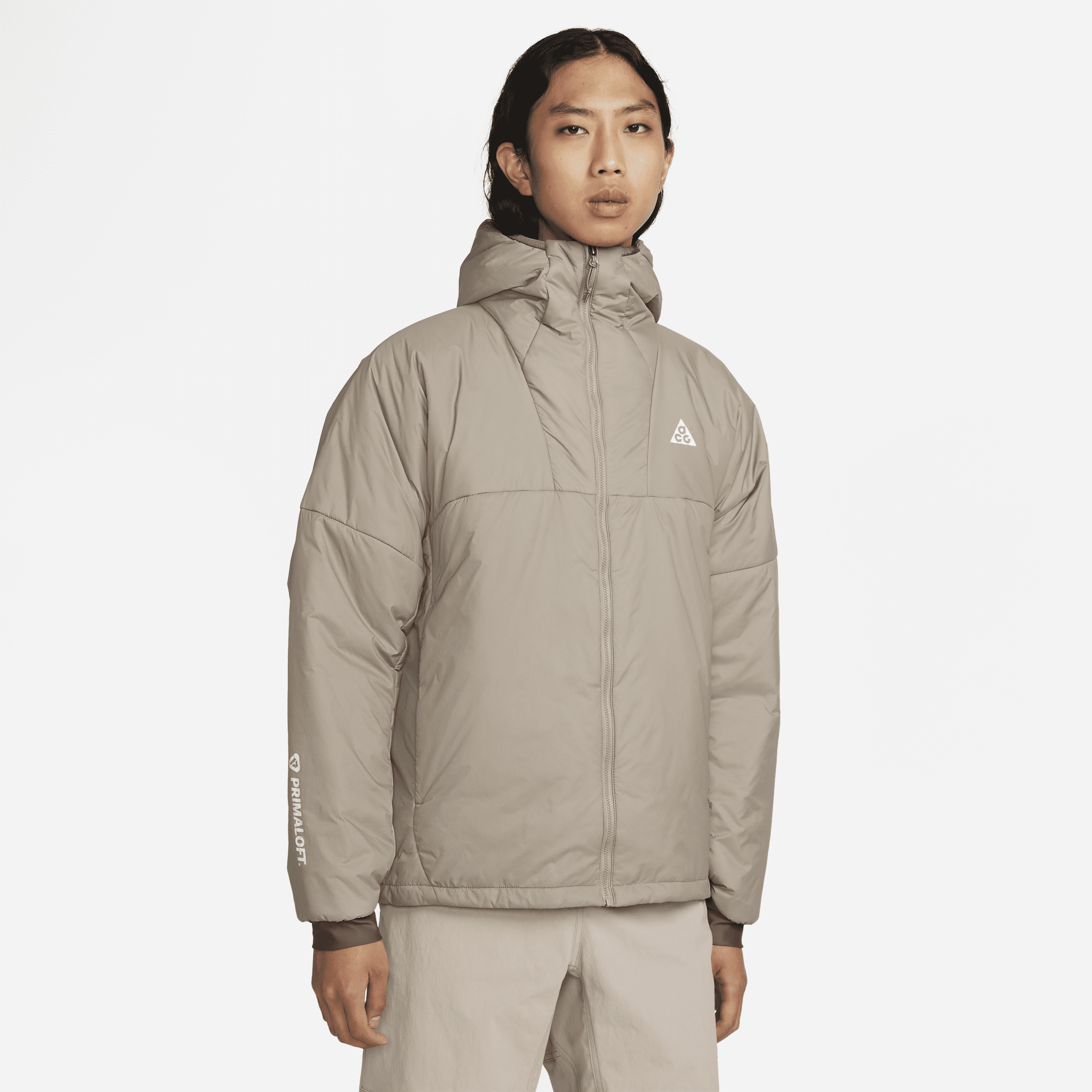 輝い de Rope ADV Therma-FIT PrimaLoft ナイキ ACG NIKE 新品正規L