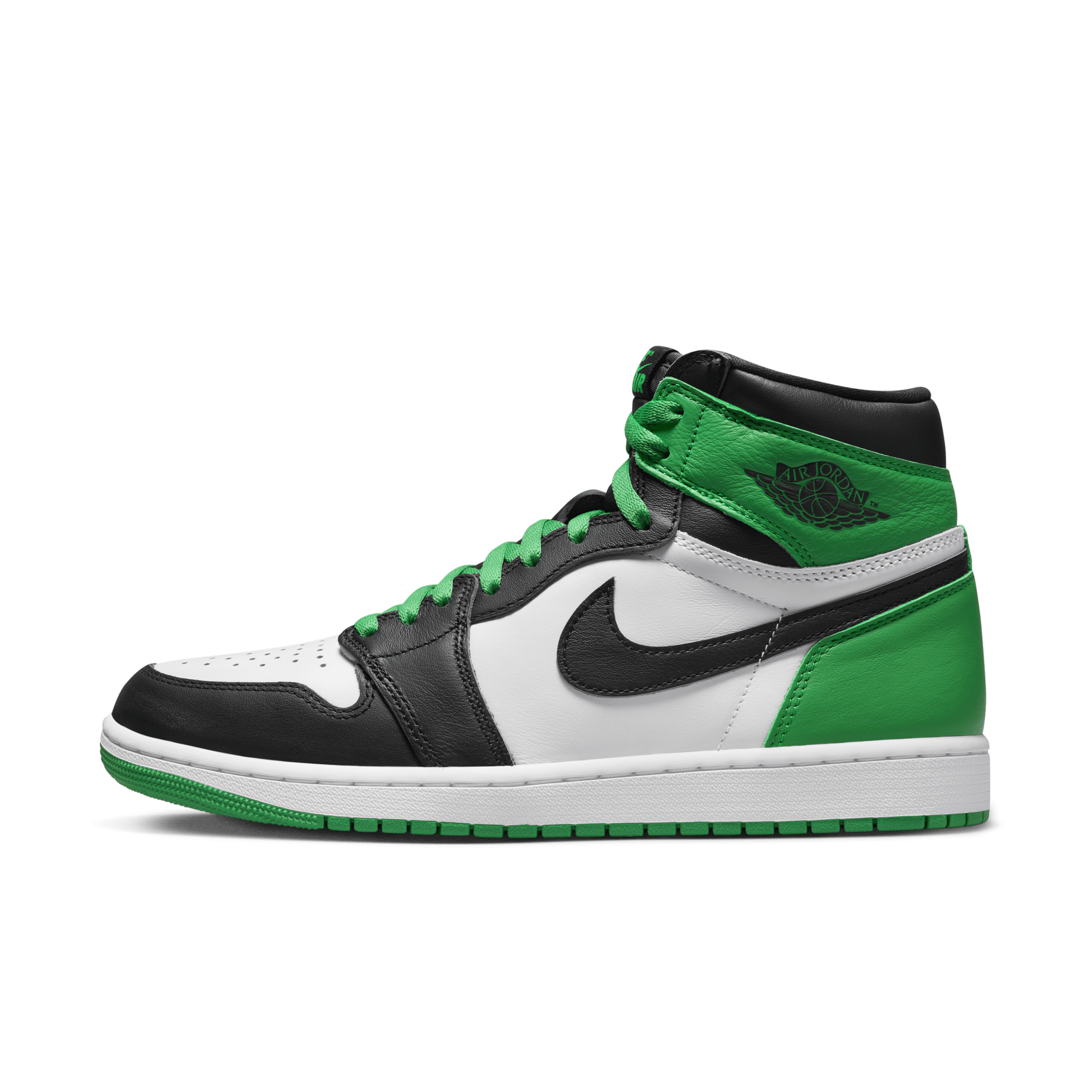 Shop Air Jordan 1 Retro High OG Men's Shoes | Nike KSA