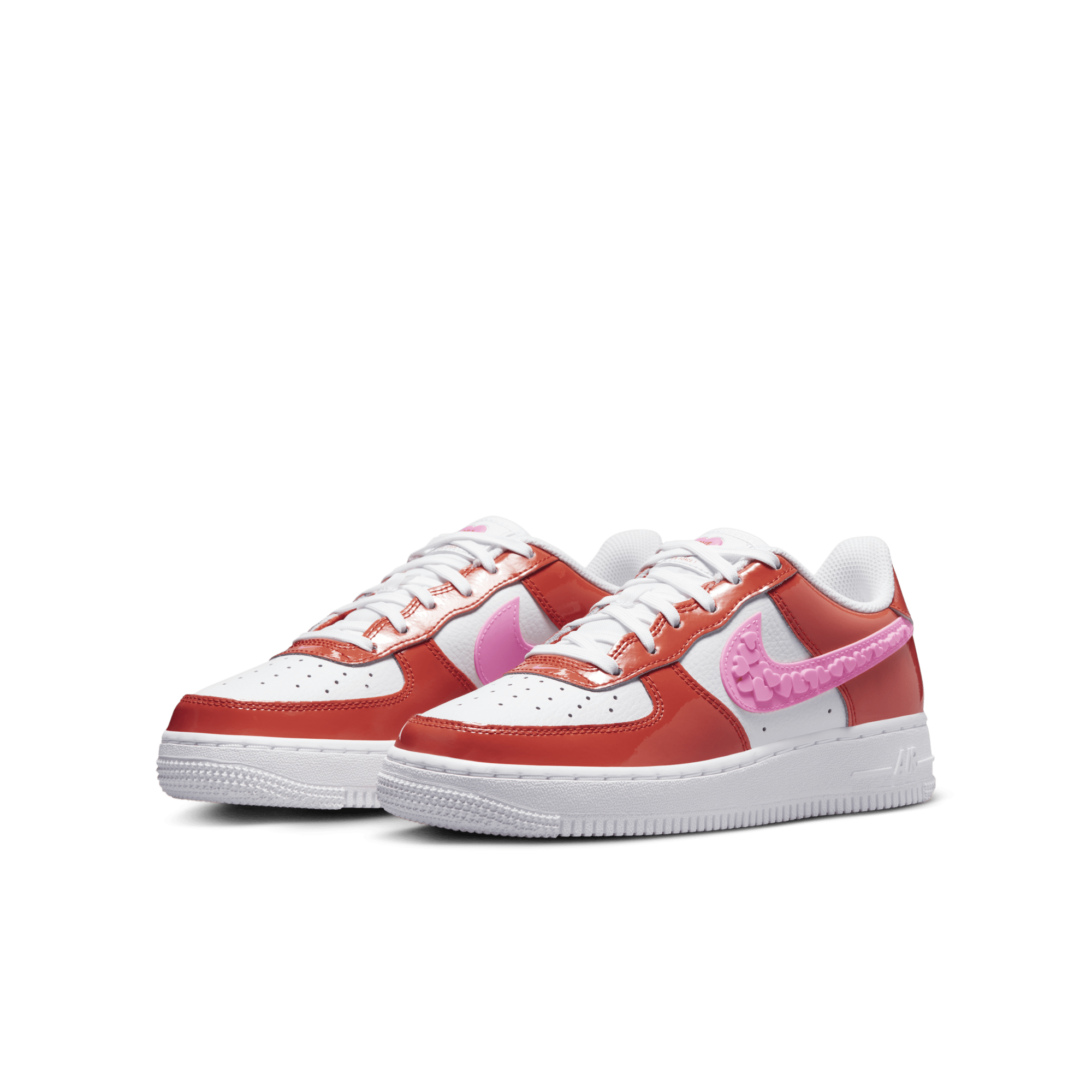 Nike air force sale 1 7 lv8 pink