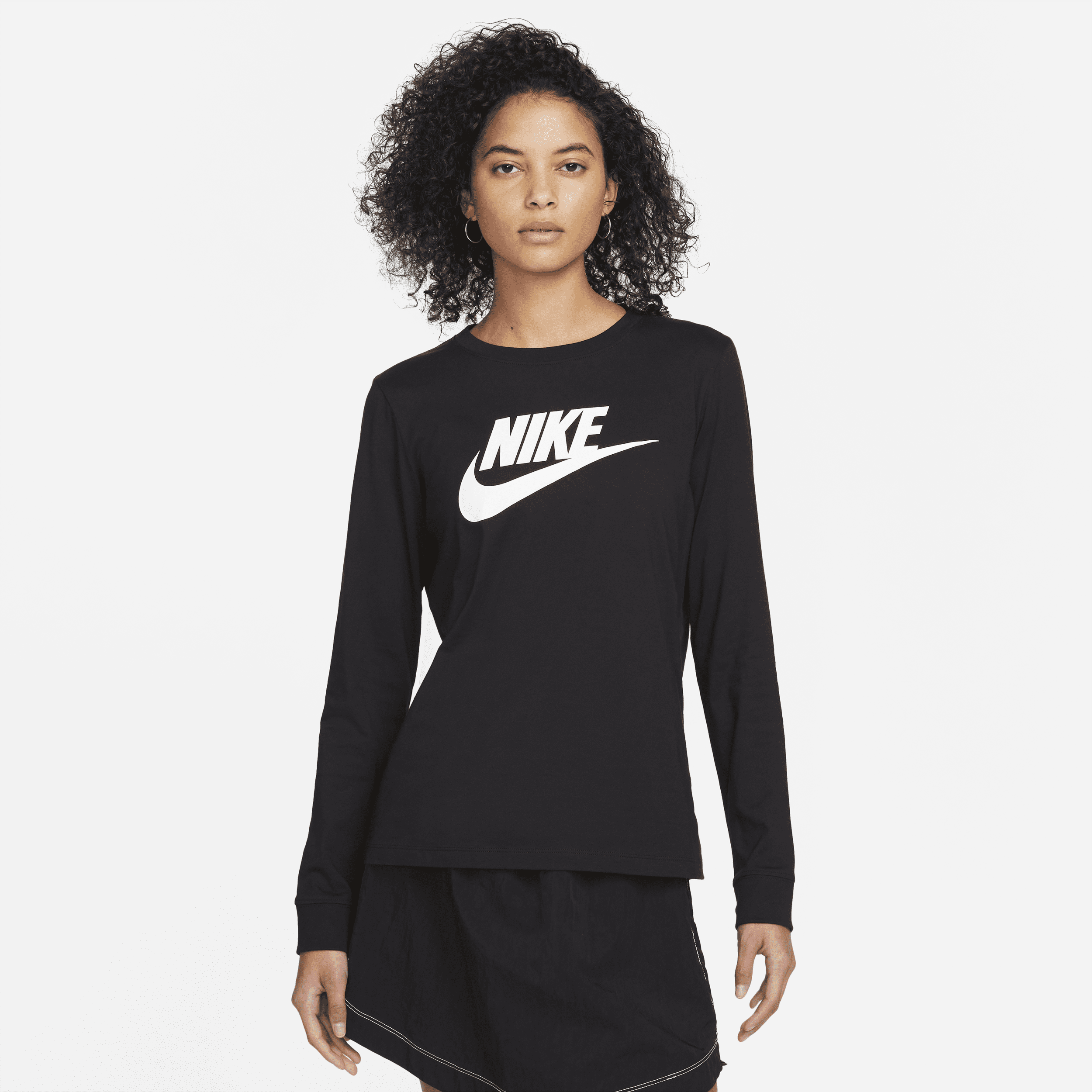 Nike Sportswear Long-Sleeve T-Shirt - 31$, BV6171-063
