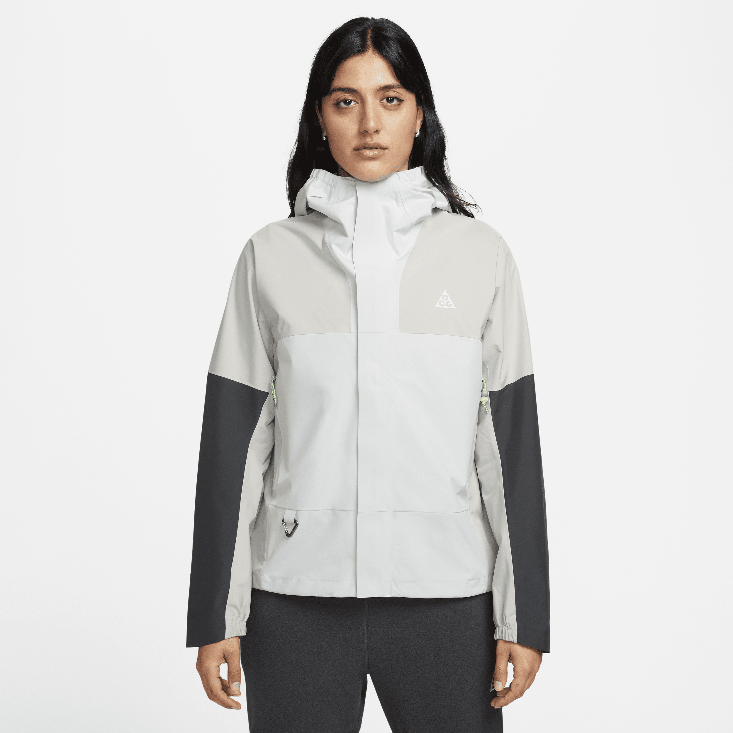 Shop ACG 'Cascade Rain' Women's Full-Zip Jacket | Nike KSA