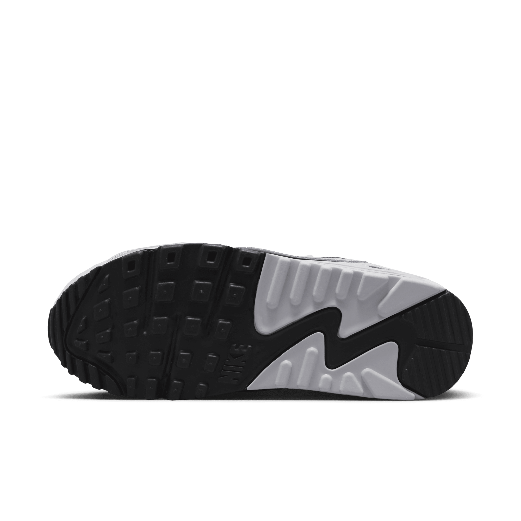 Nike Air Max 90 Futura Black Grey FN7777-001